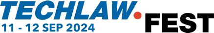 TechLaw.Fest 2022 Logo
